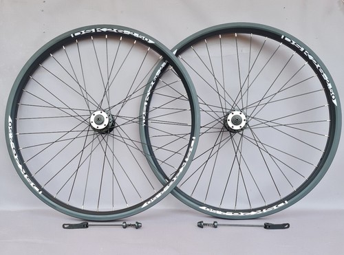 Mtb xc wheels - 26",