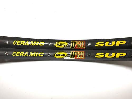 Nos mavic ceramic d521 - sup, 26"