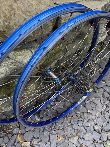 Vuelta vision rims hope - vuelta,