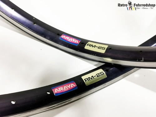 Araya mtb hole - 36,