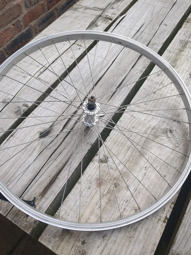 Inch front mtb araya - 26,