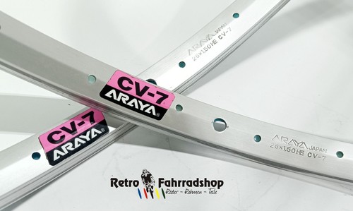 Araya mtb hole - mtb, 32