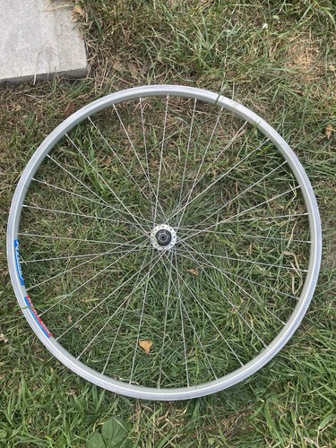 Mtb wheel inch ritchey - mtb, 26-inch