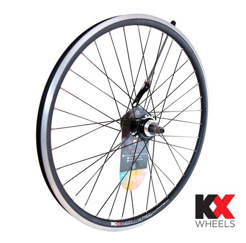 Mtb junior inch rear - kx,