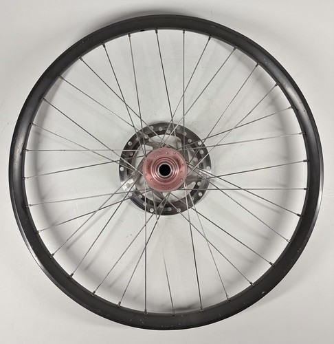 Mavic d321 hope big - big, un