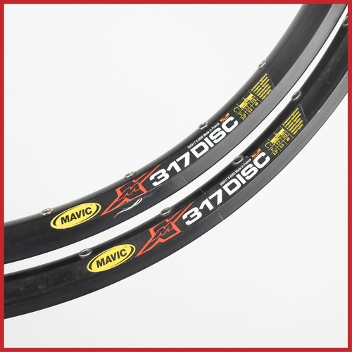 Nos mavic xm317 - xm317, disc