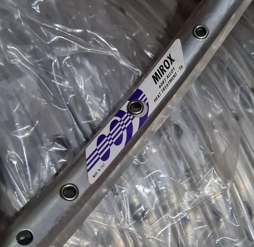 Campagnolo mirox mtb rim - mirox,