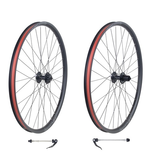 Weerock mtb wheel - 26", set