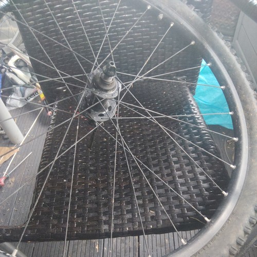 Specialized mtb wheel inch - mtb, 26-inch