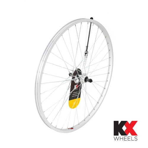 Mtb inch rear wheel - kx,