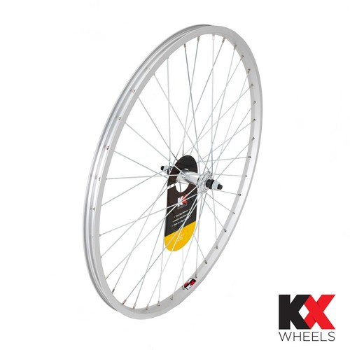 Mtb inch front wheel - inch,