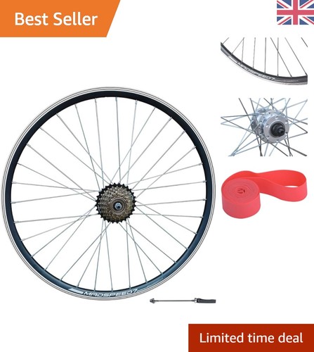Expertly handbuilt inch - qr,