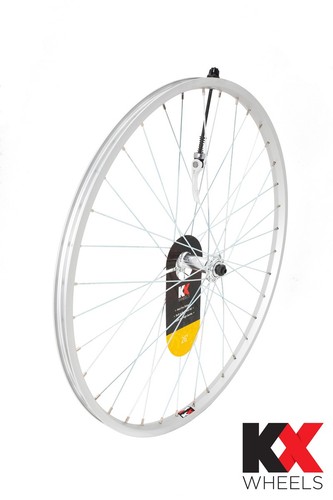 Mtb inch front wheel - kx,