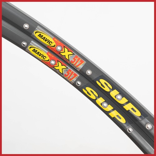 Nos mavic x517 sup clincher - x517,