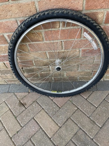 Mavic 230 sbp front wheel - mavic,